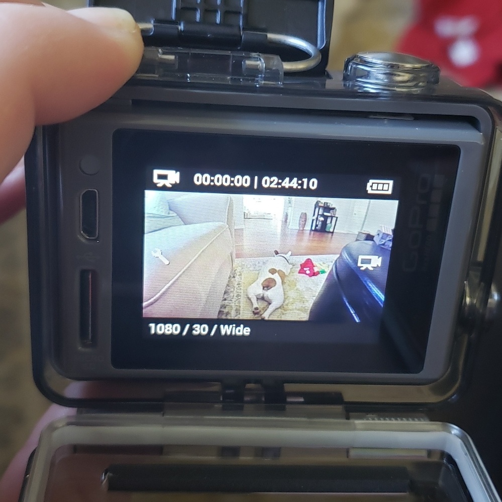 GoPro Hero+ - Picture 3 of 4